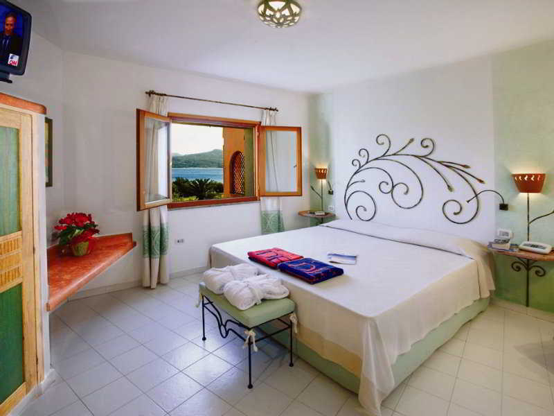 Hotel Cala Di Falco