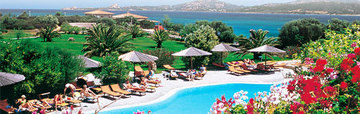 Cala Di Falco Hotel