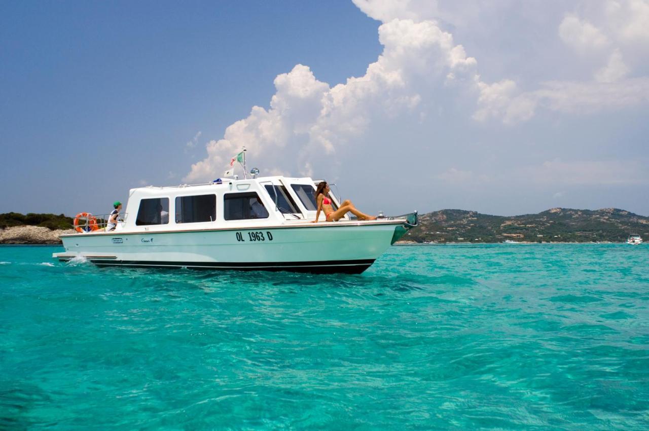 Cala Di Falco 4* Cannigione