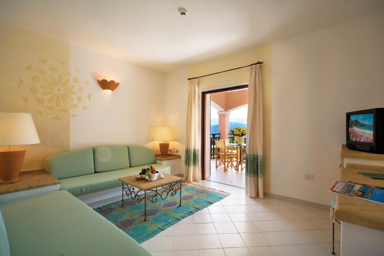 Hotel Cala Di Falco