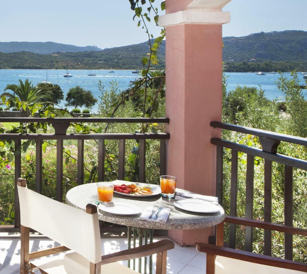 Hotel Cala Di Falco 4*