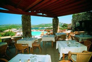 Hotel Cala Di Falco 4*