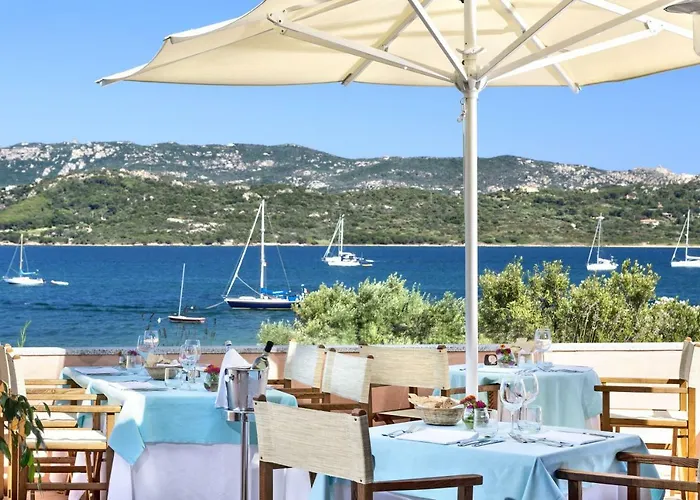 Resort Cala Di Falco