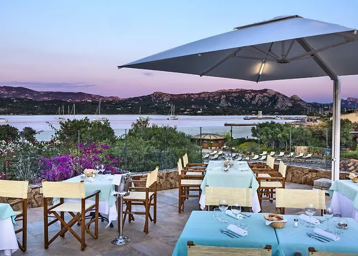 Resort Cala Di Falco
