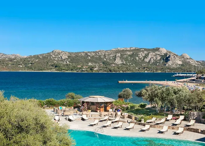 Resort Cala Di Falco
