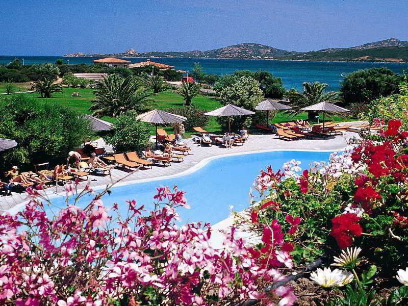 Cala Di Falco 4* Cannigione