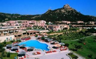 Cala Di Falco Hotel Cannigione