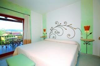 Hotel Cala Di Falco 4*