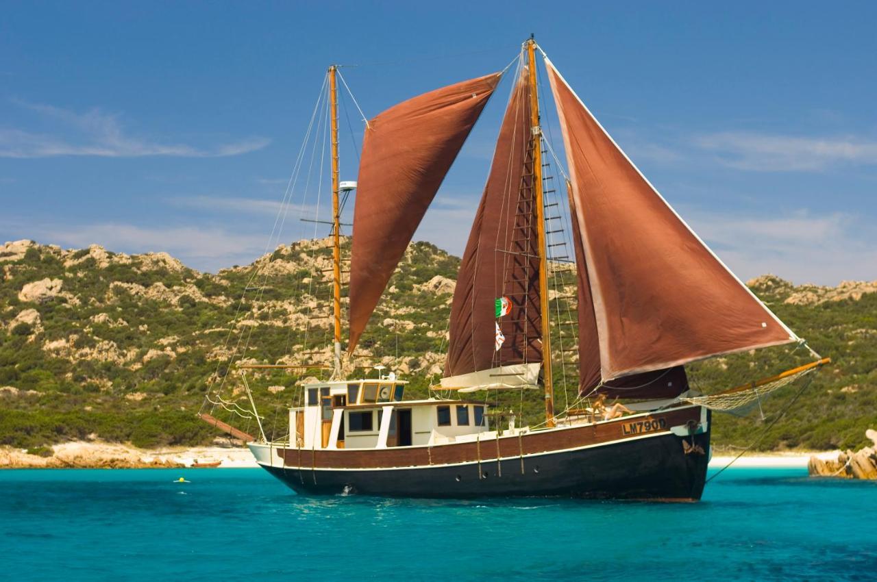 Cala Di Falco Cannigione