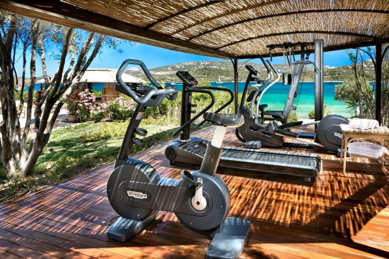Cala Di Falco Hotel 4*