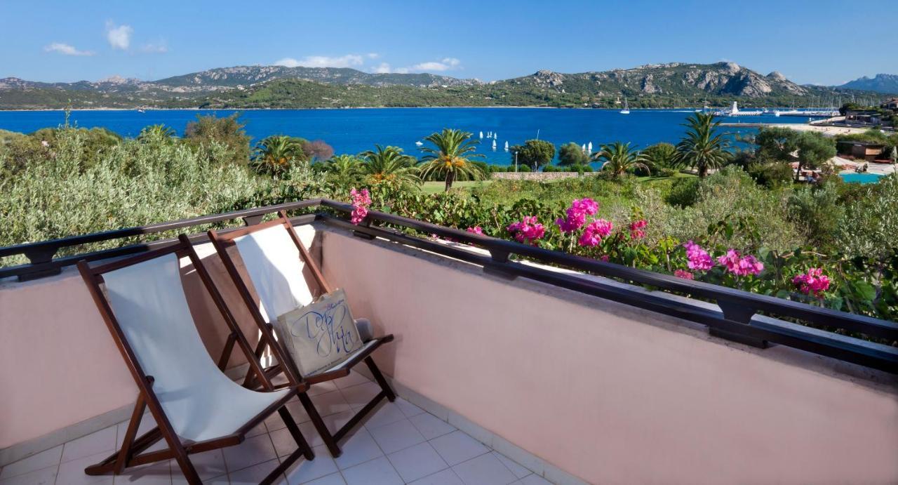 Hotel Cala Di Falco