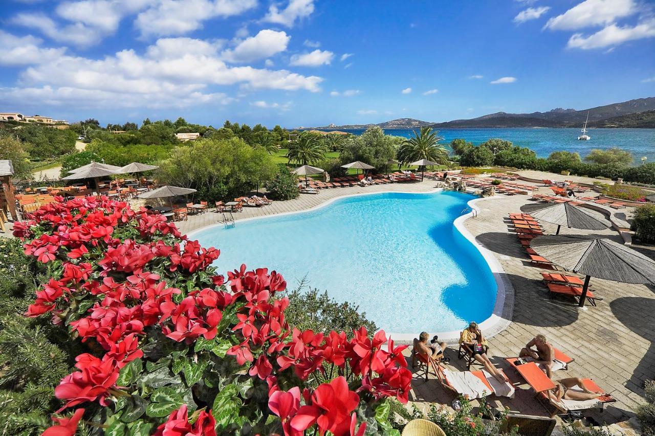 Cala Di Falco Hotel 4*