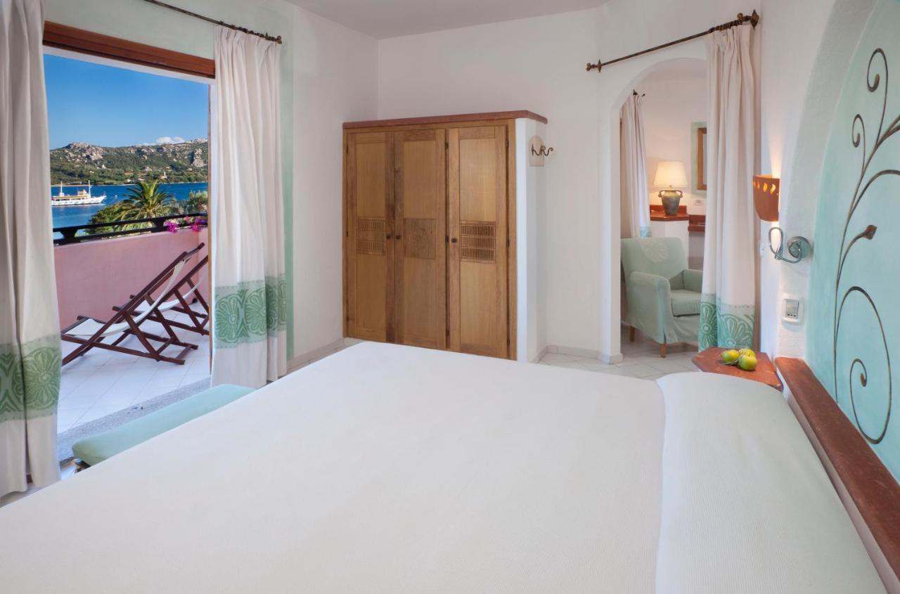 Cala Di Falco 4*