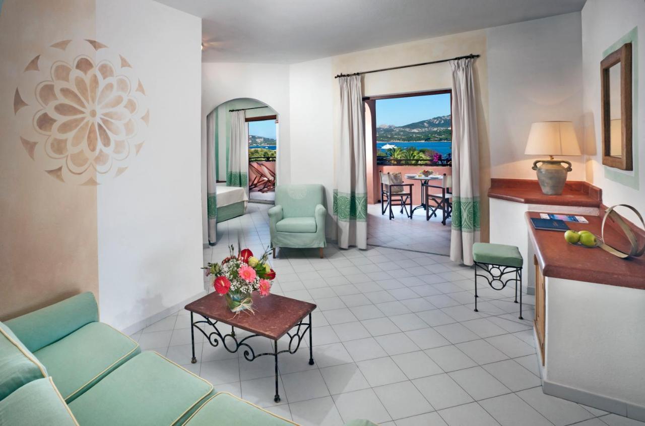 Cala Di Falco Hotel 4*