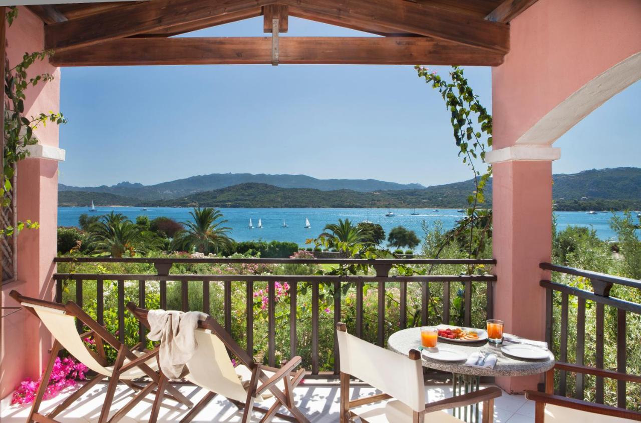 Hotel Cala Di Falco Cannigione