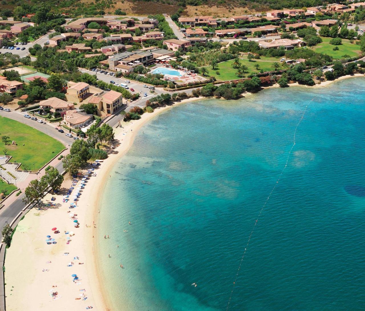Hotel Cala Di Falco 4*