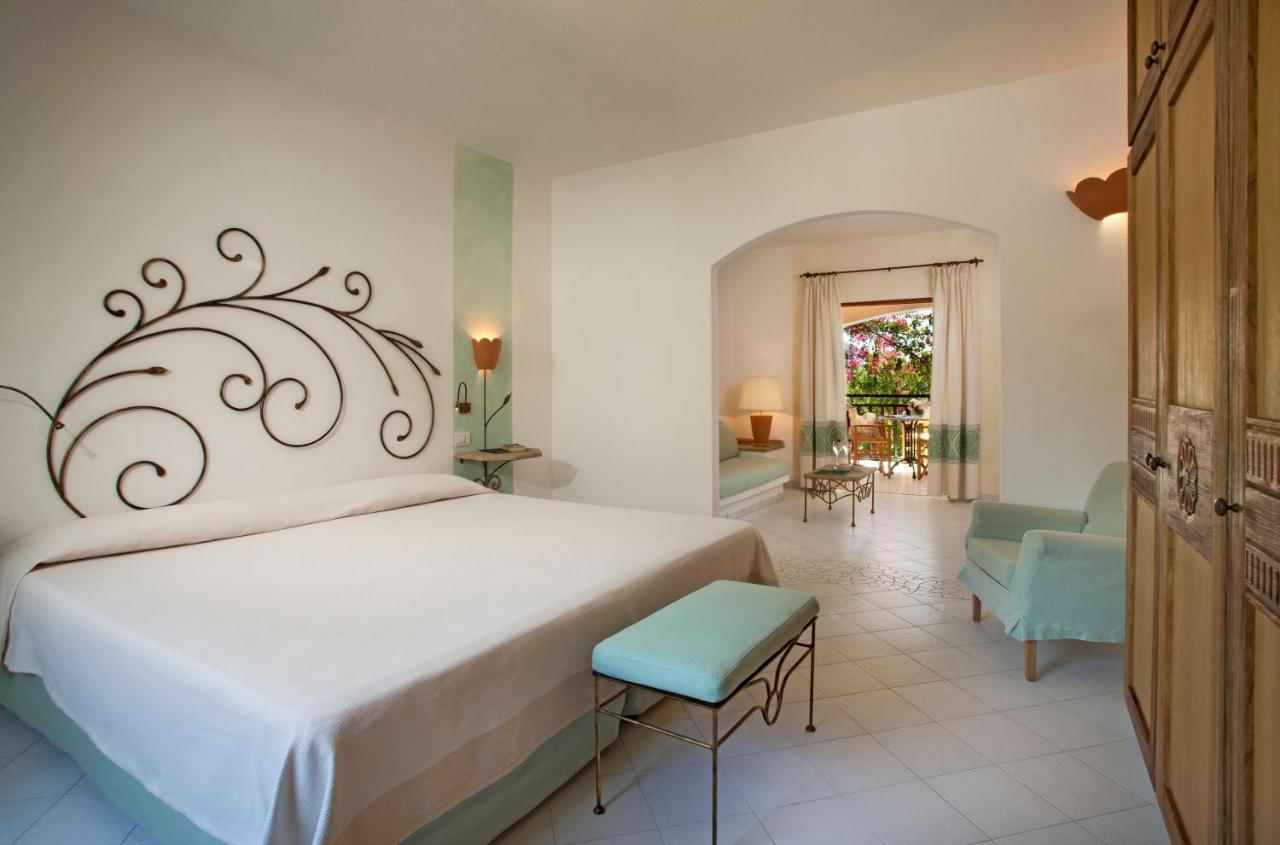 Cala Di Falco Hotel 4*