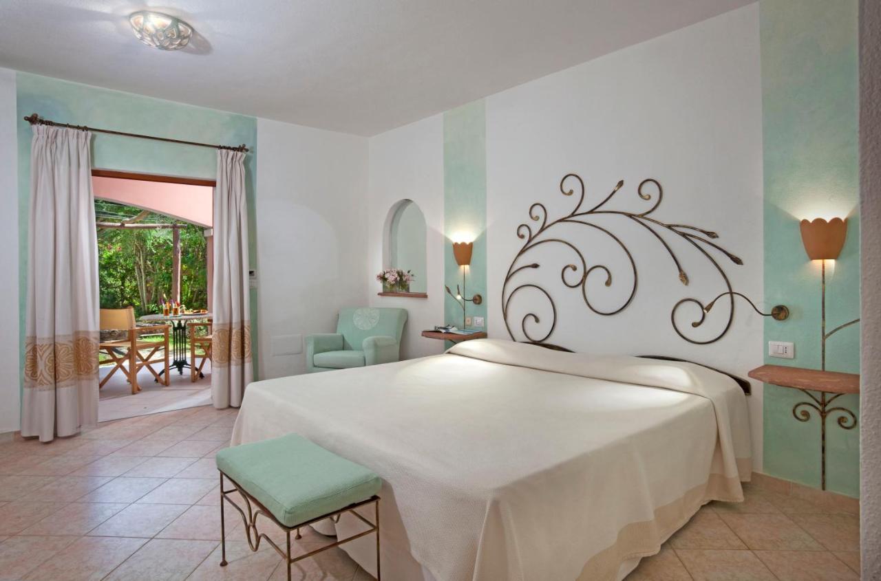 Cala Di Falco Hotel