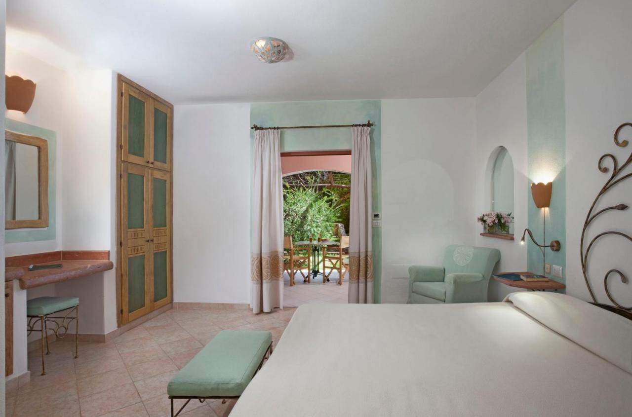 Hotel Cala Di Falco