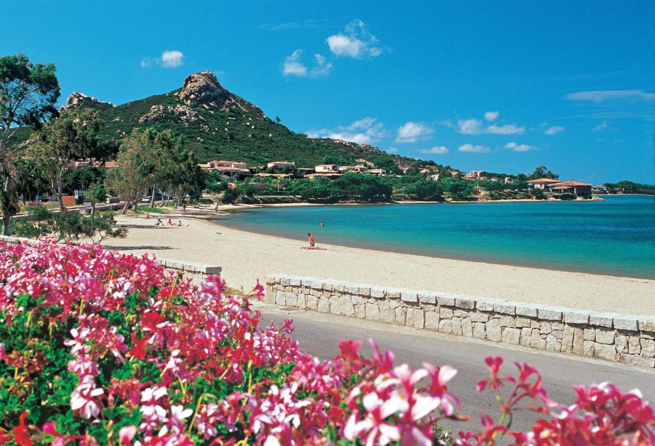 Cala Di Falco Hotel 4*