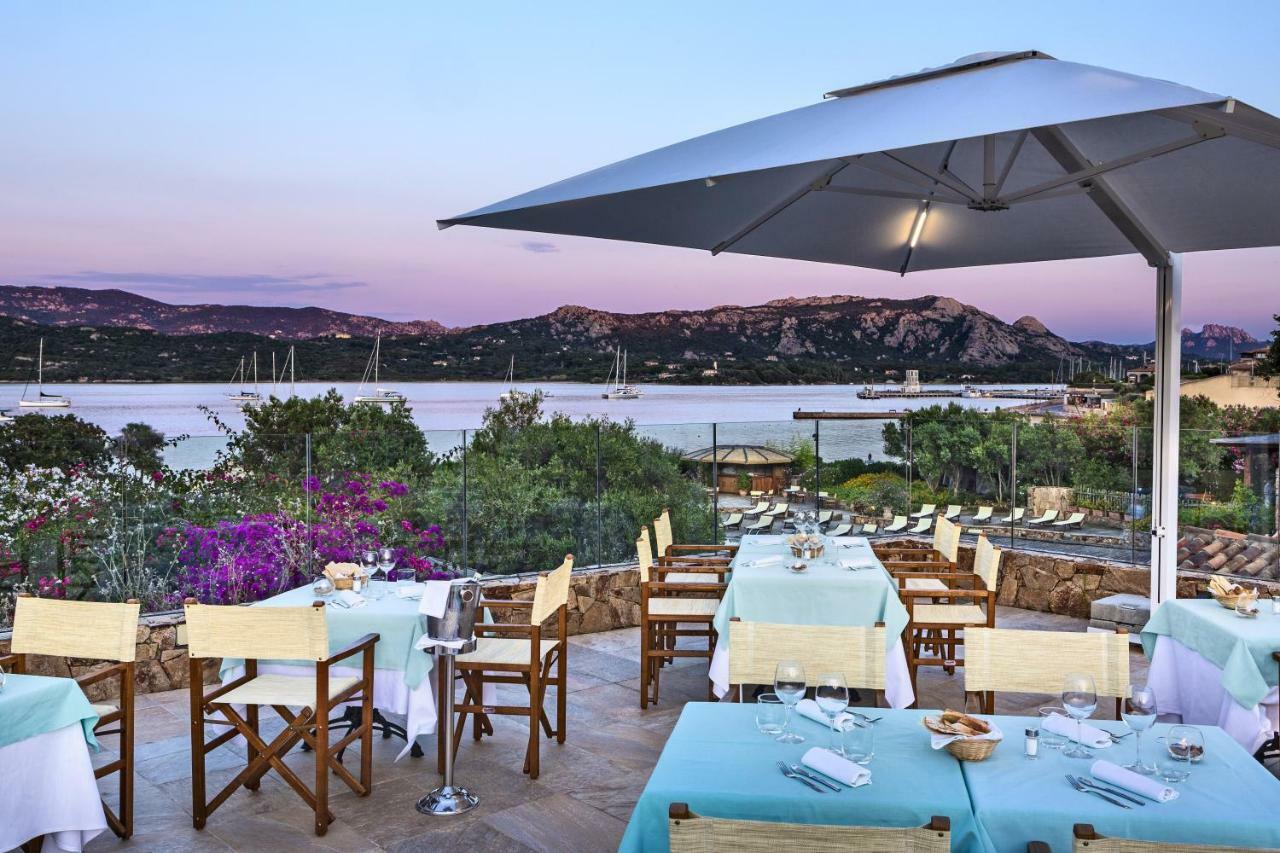 Hotel Cala Di Falco Cannigione