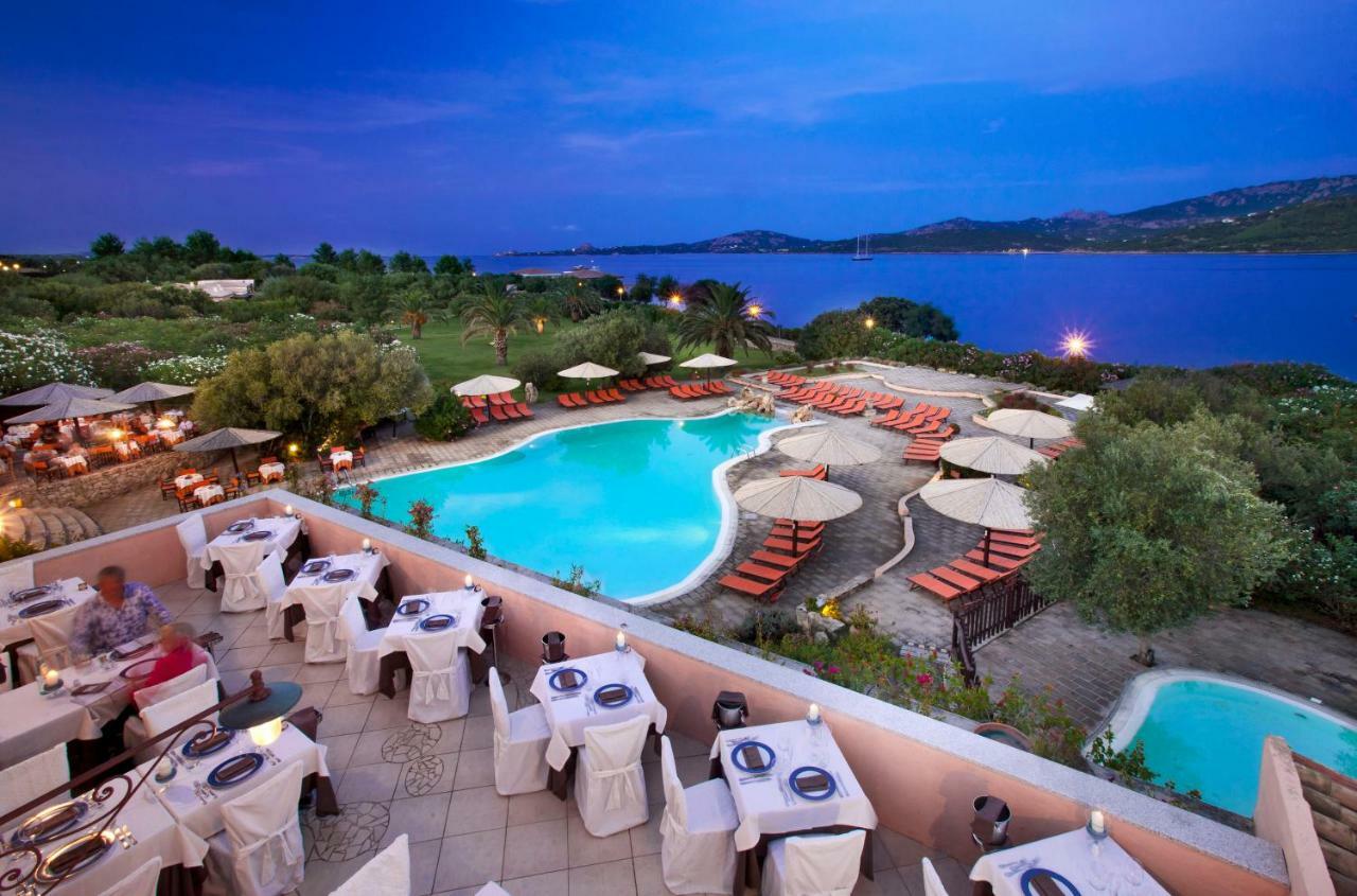 Hotel Cala Di Falco 4*