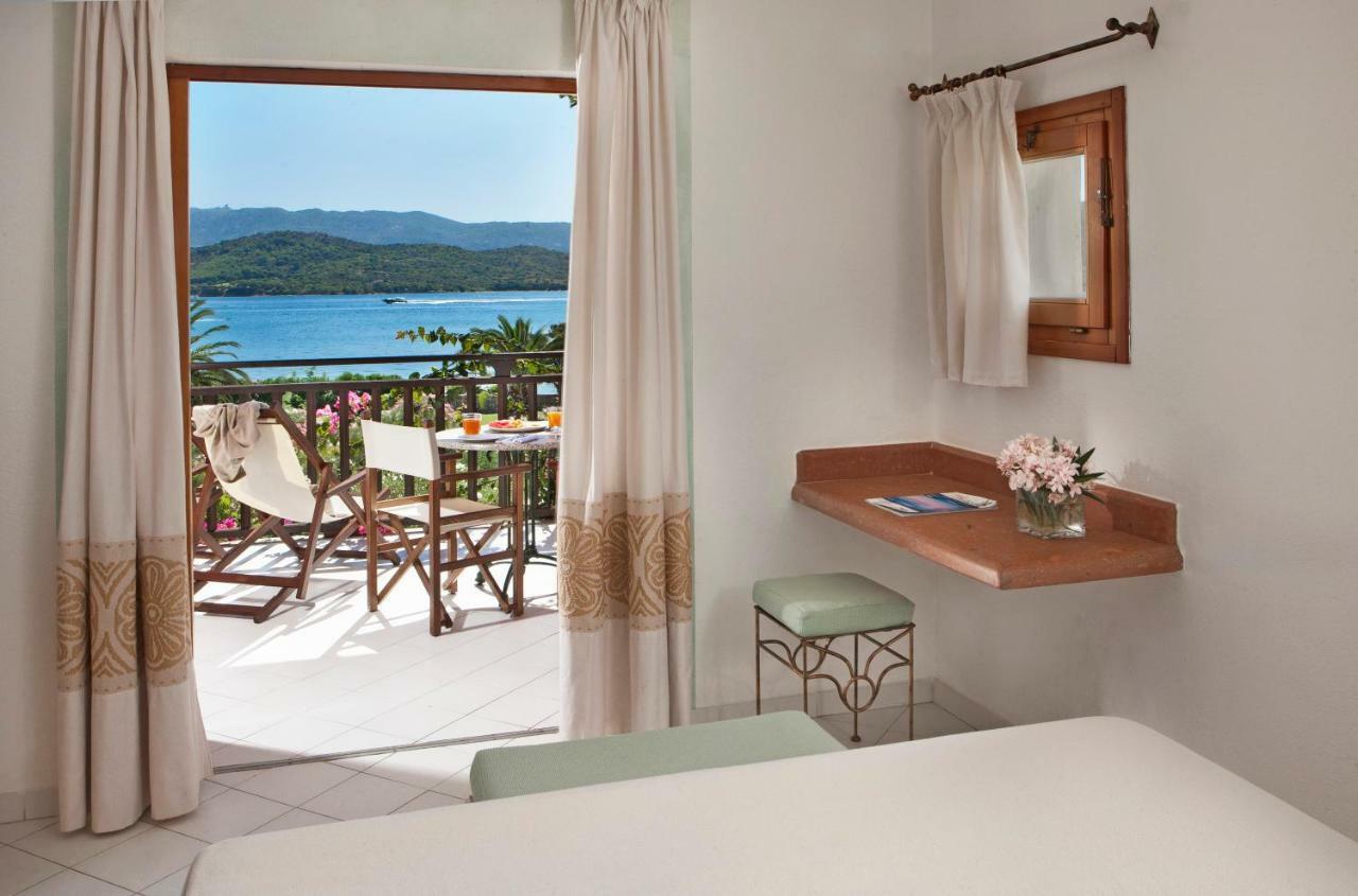 Cala Di Falco Hotel