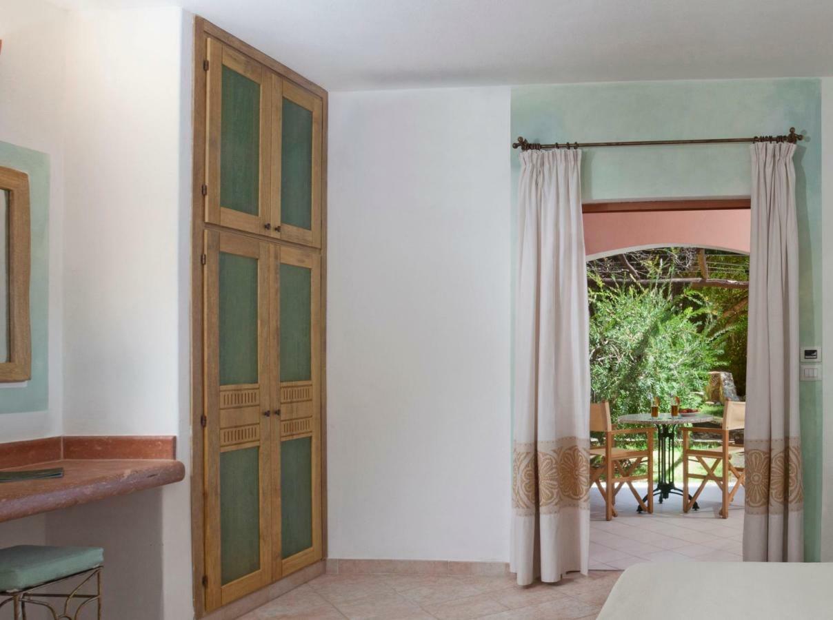 Hotel Cala Di Falco