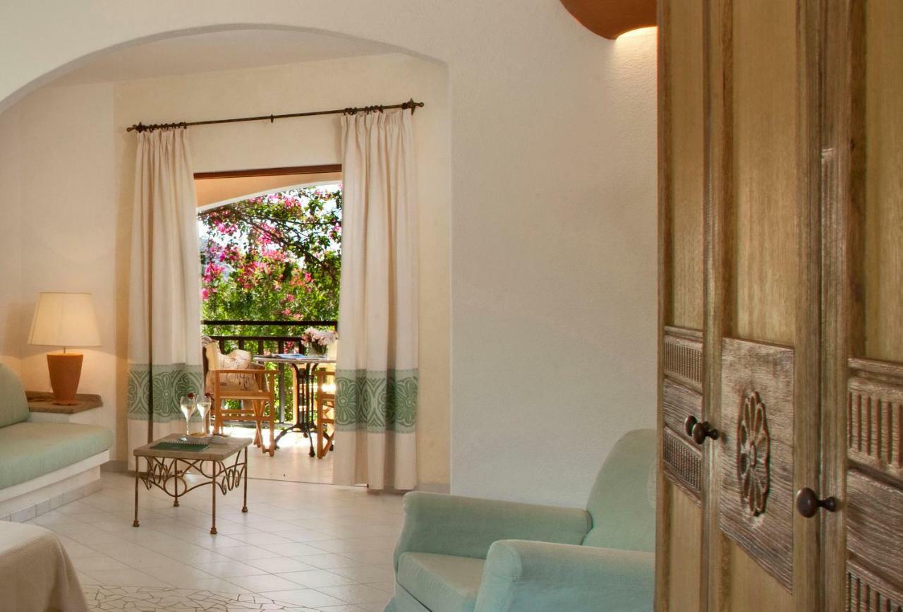 Cala Di Falco Hotel Cannigione