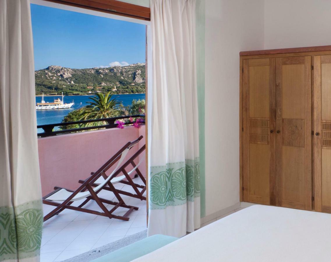 Hotel Cala Di Falco 4*